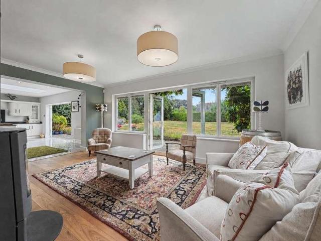 House for sale in New Bilton, Warwickshire