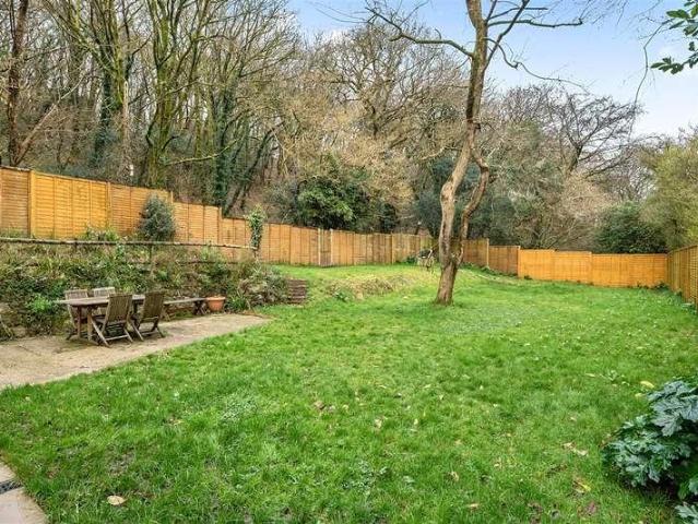 House for sale in Perranarworthal, Cornwall