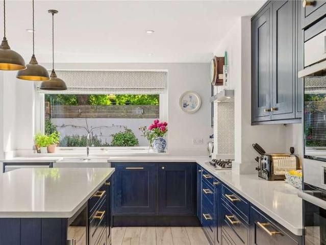 House for sale in Wandsworth, Greater London