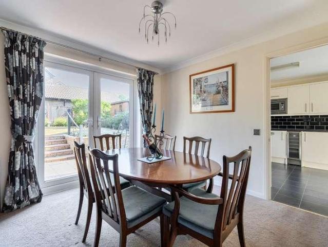 House for sale in Spring Vale, Hampshire