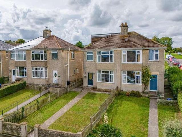 House for sale in Dulcote, Bath And North East Somerset