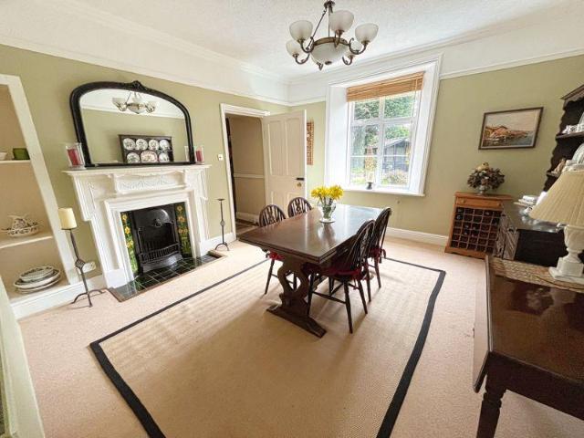 House for sale in Wales