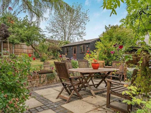 House for sale in Colliers End, Hertfordshire