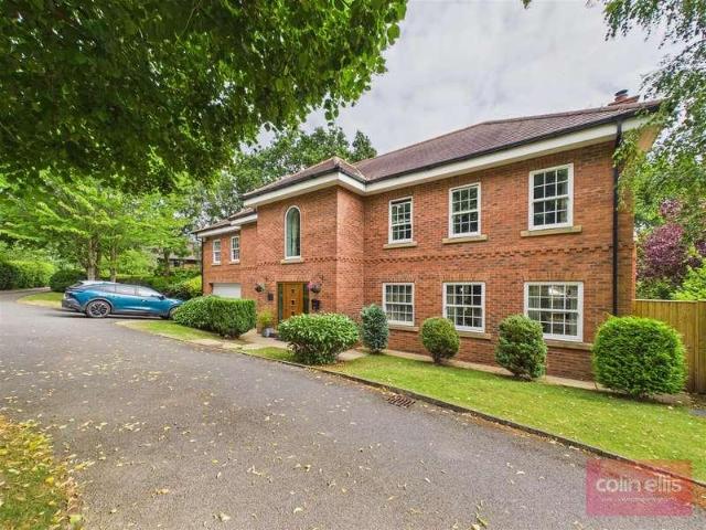 House for sale in Newby and Scalby, North Yorkshire