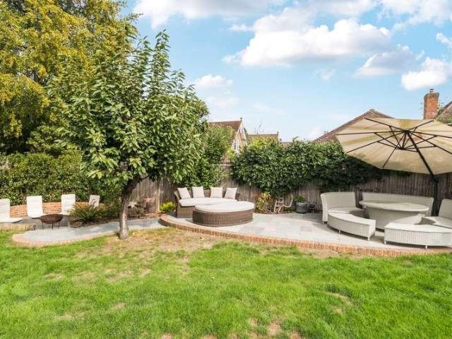 House for sale in Great Bookham, Mole Valley