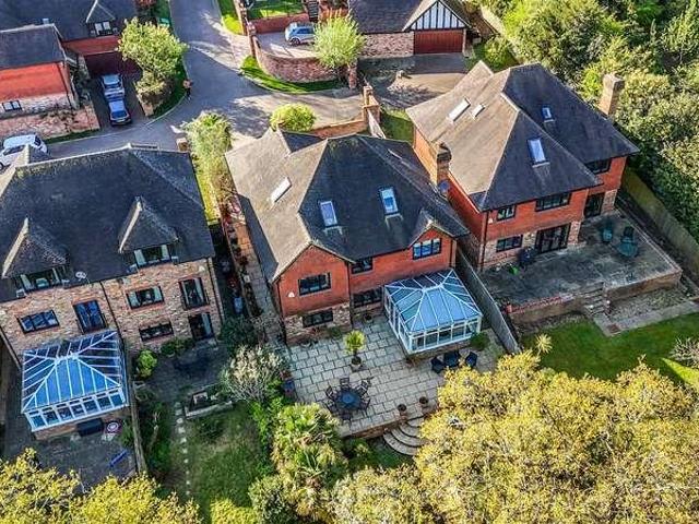 House for sale in Cross In Hand, East Sussex