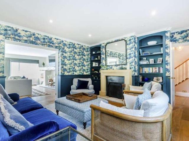Property for sale in Underhill, East Knoyle