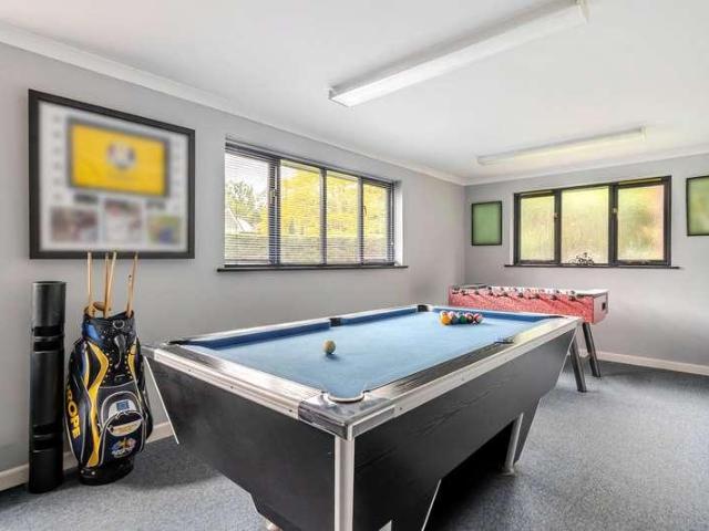 House for sale in Blackhills, Surrey