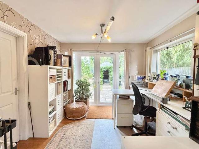 House for sale in Ashurst Bridge, Hampshire