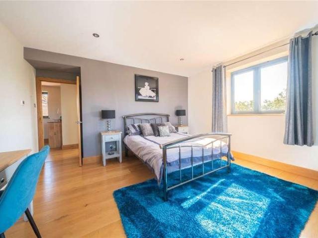 House for sale in Cross In Hand, East Sussex