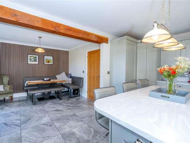 House for sale in Pointon, South Kesteven