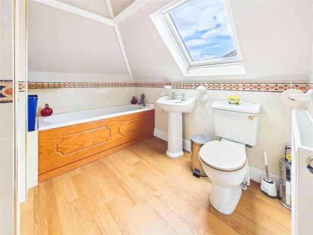 House for sale in Witton, Crookhill