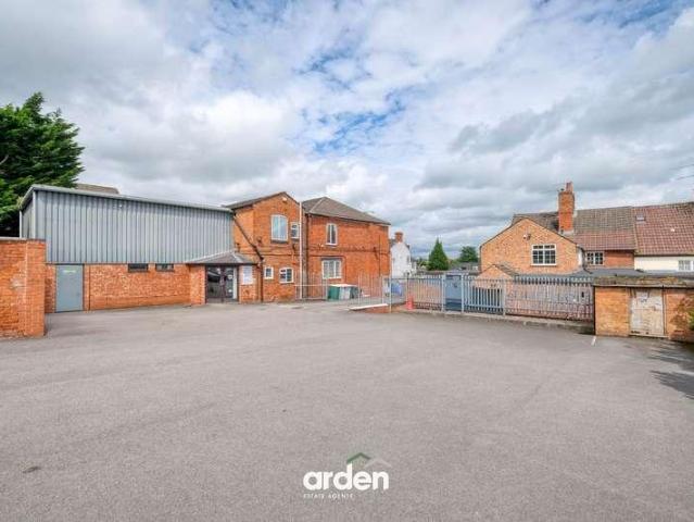 House for sale in Sambourne, Alderminster