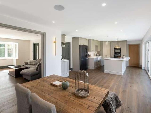 House for sale in Glynde, West Sussex