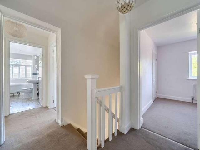 House for sale in Uppingham, Rutland