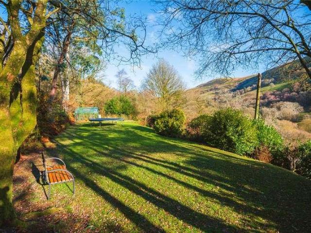 House for sale in Wales