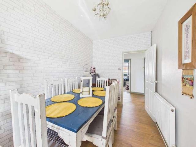 House for sale in Weston-super-mare, North Somerset