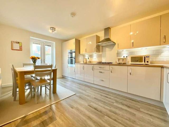 House for sale in Southport, Sefton