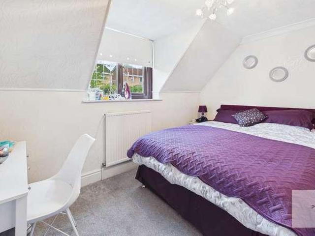 House for sale in Nuttall, Bury