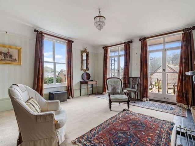 House for sale in Padstow, Cornwall