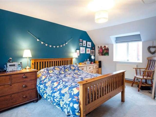 House for sale in Montgomery, Wales