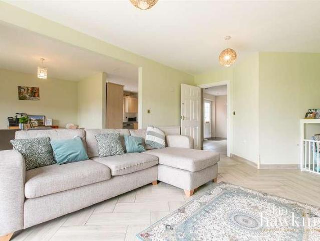 House for sale in Vastern, Wiltshire