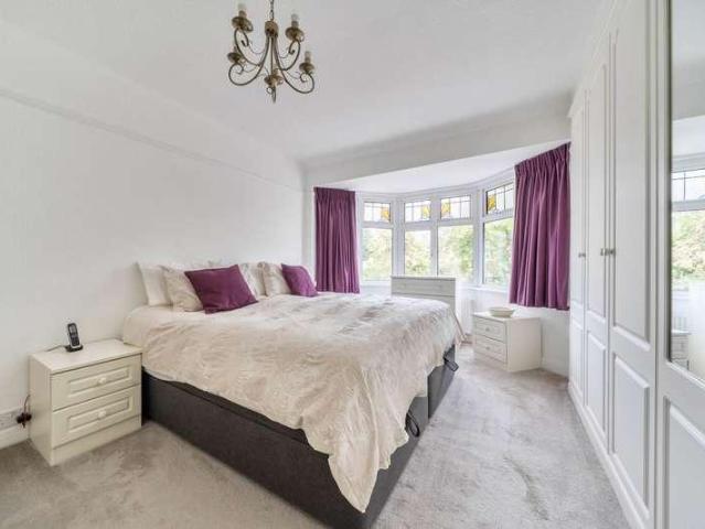 House for sale in Bedford