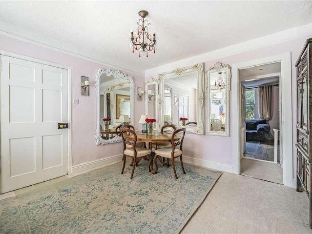 House for sale in Allington, Bridport