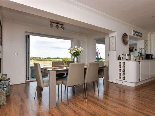 House for sale in Acol, Kent