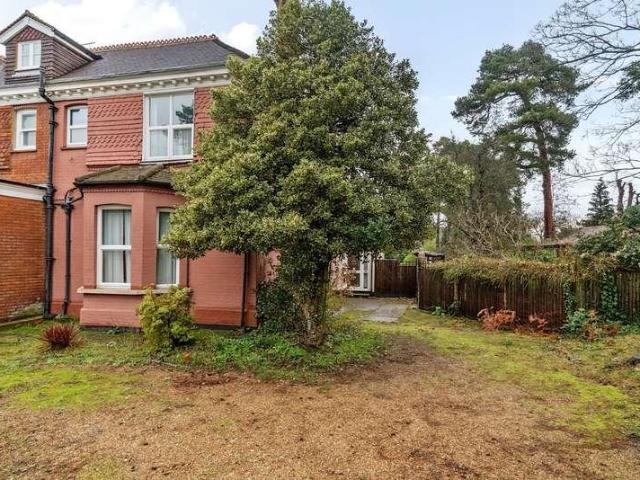 House for sale in Blackhills, Surrey