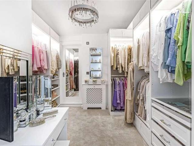 House for sale in Hadley Wood, Isle Of Man