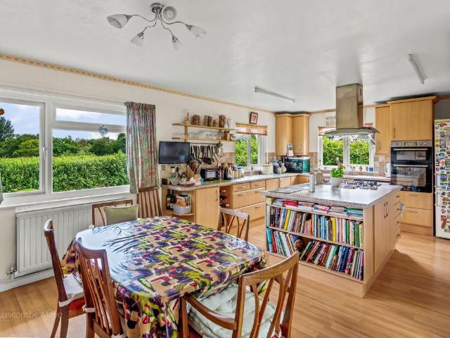 House for sale in Strode, Devon
