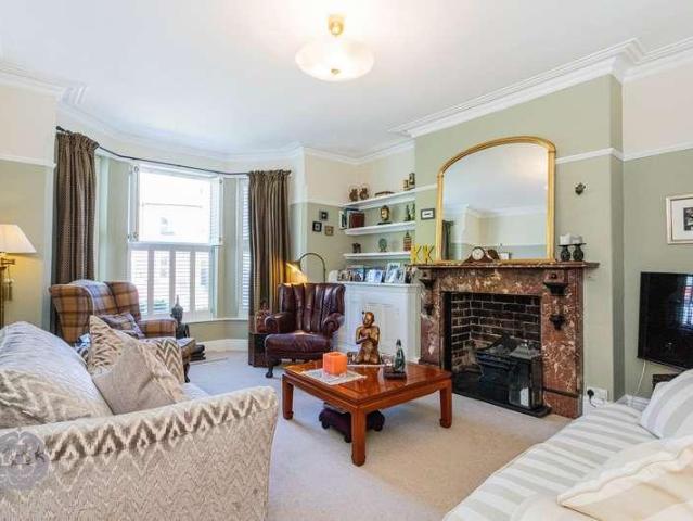 House for sale in Roe Green, Salford