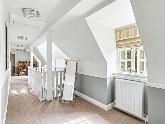 House for sale in Knebworth, King's Walden