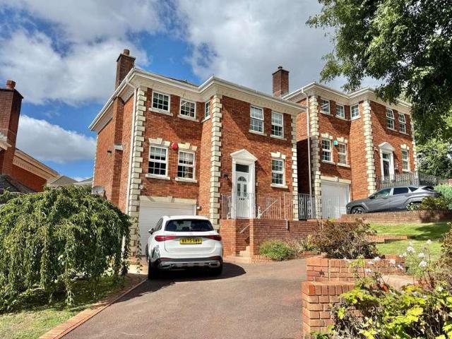 House for sale in Mount Wise