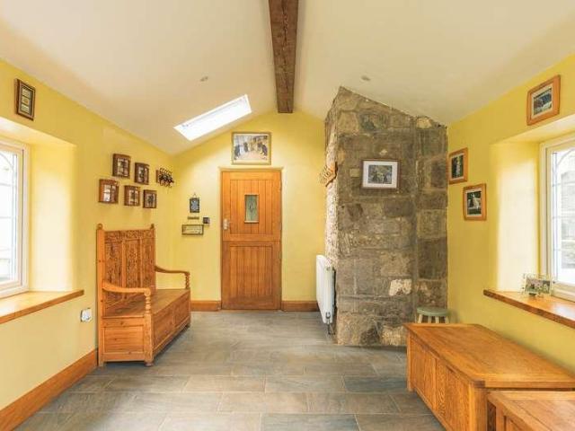 House for sale in Wales