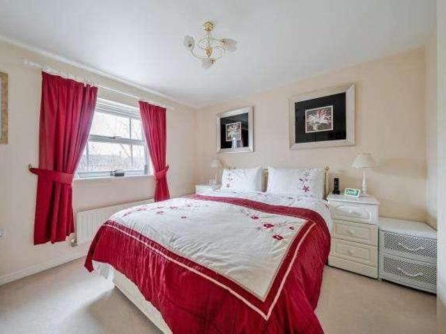 House for sale in Coldharbour, Buckinghamshire