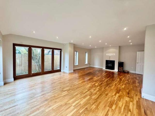 House for sale in Trafford Park, Greater Manchester