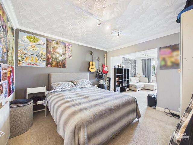 House for sale in Llanbeder, Newport