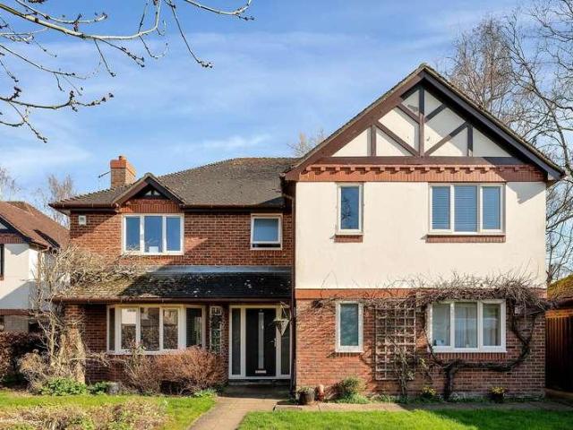 House for sale in Wisbech, Four Gotes