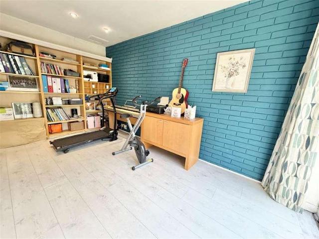 House for sale in Handforth