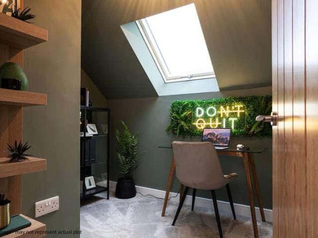 House for sale in Sandsfield Park, Carlisle