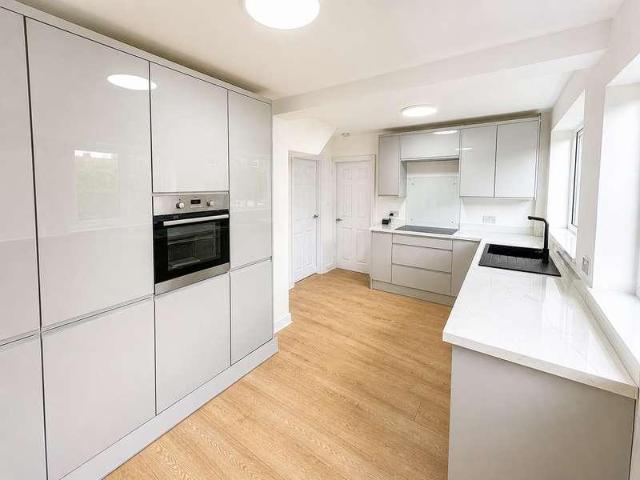 House for sale in Sale Moor, Trafford Park