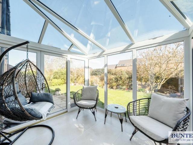 House for sale in Bubwith, East Riding Of Yorkshire