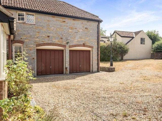 House for sale in Edington, Somerset