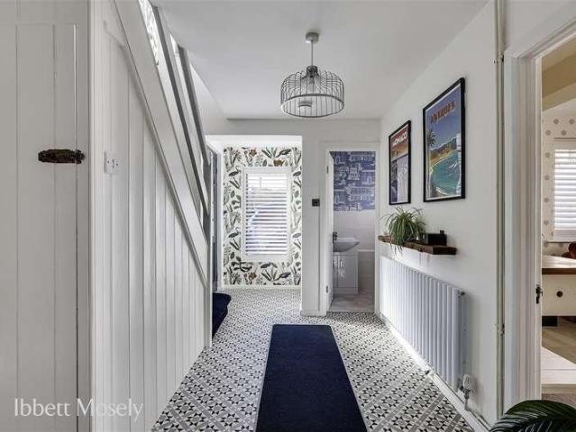 House for sale in The Butts, Kent
