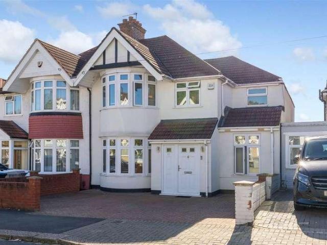 House for sale in London Borough of Brent, Greater London