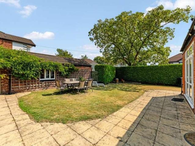 House for sale in Broughton Park, Salford