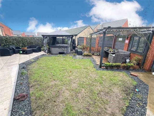 House for sale in Aykley Heads, Isle Of Man