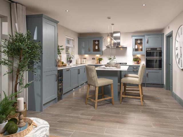 House for sale in Hampton In Arden, West Midlands